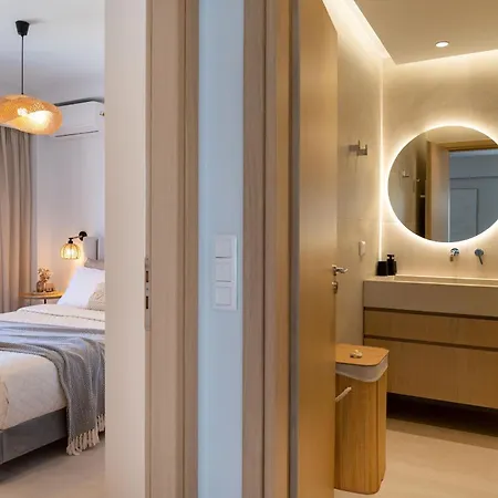 דירה Premium Seaview With Jacuzzi & Private Parking