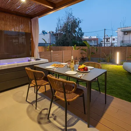 Premium Seaview With Jacuzzi & Private Parking *