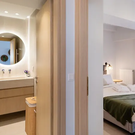 Premium Seaview With Jacuzzi & Private Parking דירה