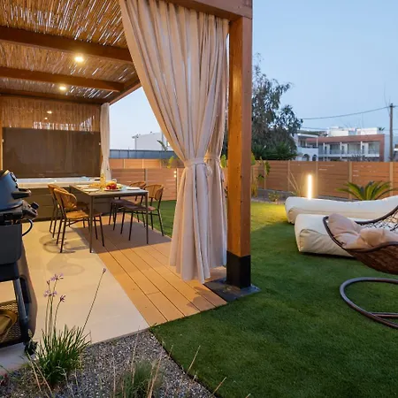 Premium Seaview With Jacuzzi & Private Parking