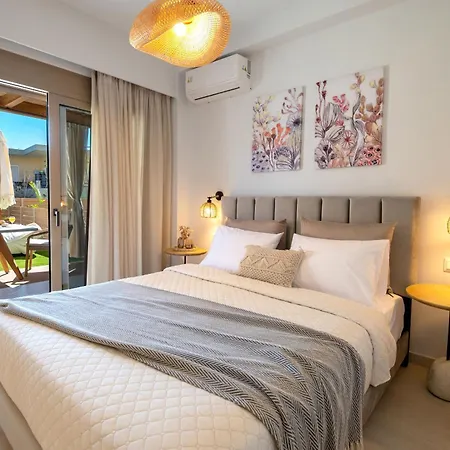 דירה Premium Seaview With Jacuzzi & Private Parking