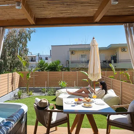 Premium Seaview With Jacuzzi & Private Parking *