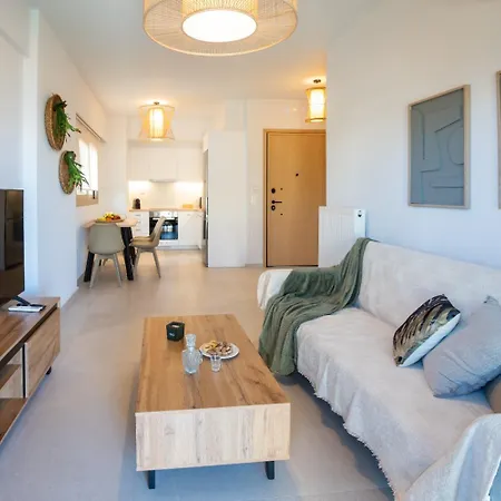 Premium Seaview With Jacuzzi & Private Parking דירה