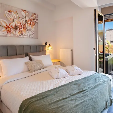 דירה Premium Seaview With Jacuzzi & Private Parking *