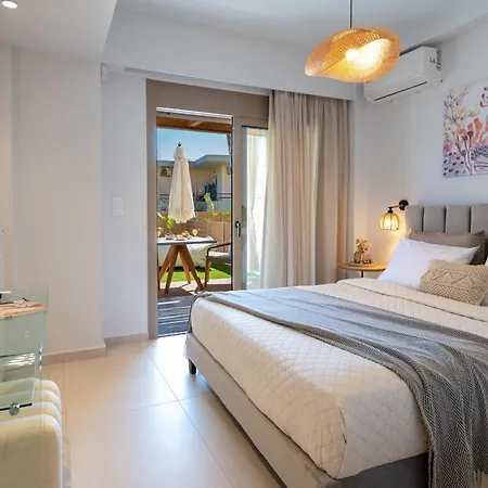 דירה Premium Seaview With Jacuzzi & Private Parking