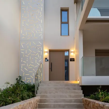 Premium Seaview With Jacuzzi & Private Parking