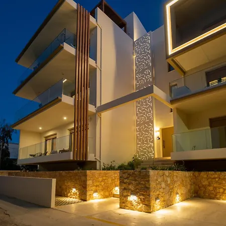 Premium Seaview With Jacuzzi & Private Parking * העיירה רתימנו